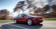 Ford Mustang V (2005-2014) – opinie i typowe usterki
