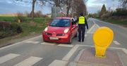 Policjanci od godzin porannych prowadzą akcję „Trzeźwość” na ulicach Lublina