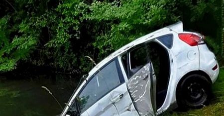 Jej auto wyłowiono z wody. Nowe informacje ws. zaginięcia Moniki
