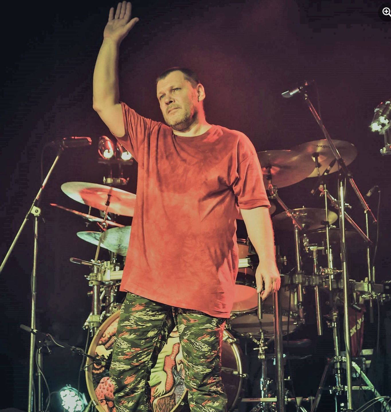 Marek Kapłon