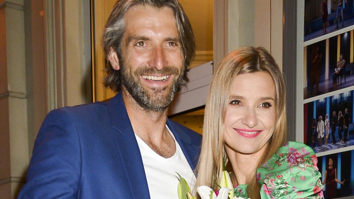 Joanna Koroniewska i Maciej Dowbor znów rozbawili internautów do łez