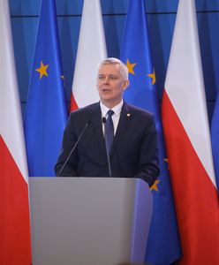 Powstanie nowa jednostka. Siemoniak zapowiada likwidację CBA