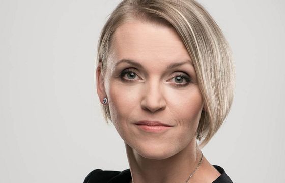 Aleksandra Agatowska w zarządzie PZU, wcześniej pracowała w HDI Asekuracja TU, Sony Europe i Philips Lightning Poland
