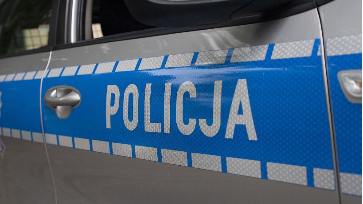 Makabryczne odkrycie na parkingu na warszawskim Ursynowie