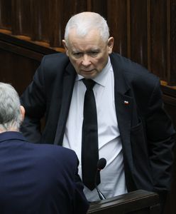 Prezes PiS reaguje na ucieczkę Romanowskiego. "Nie zbiega"