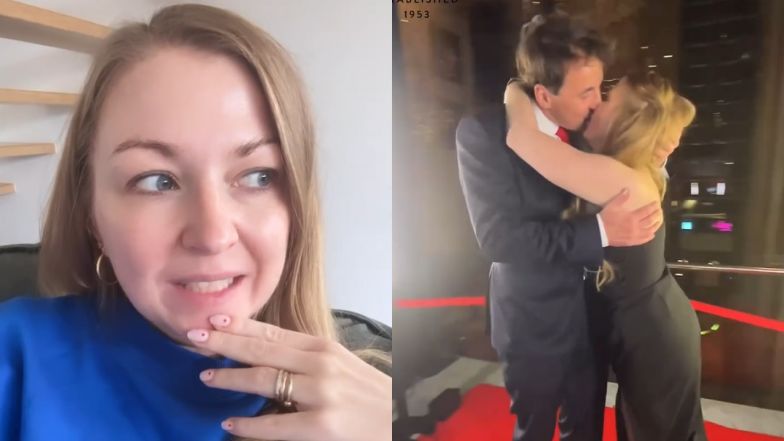 Mama Ginekolog reaguje na krytyczne komentarze pod wideo z mężem