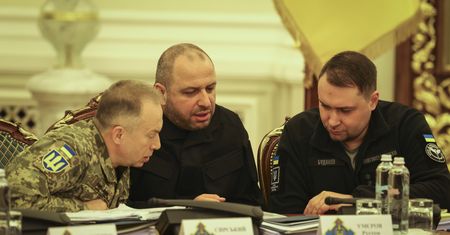 Duży sukces Ukrainy. Odzyskuje ważne tereny od Rosji