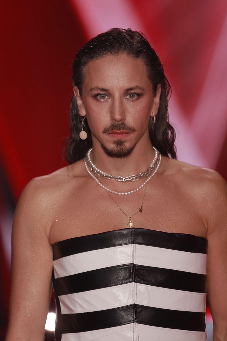 Michał Szpak