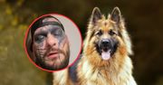 Popek oskarżony o zoofilię. Na nagraniach widać też dziecko