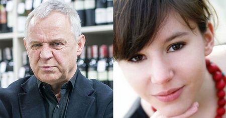 Turnau o córce i Kondracie: "Powinni zaniechać prywatnych spotkań"