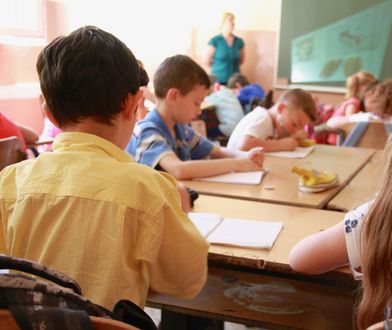 Padł smutny rekord. Kryzys, jakiego w szkołach jeszcze nie było