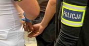 Sulęcin: Motorowerzysta z 3 promilami i zakazem prowadzenia wpadł na DK22