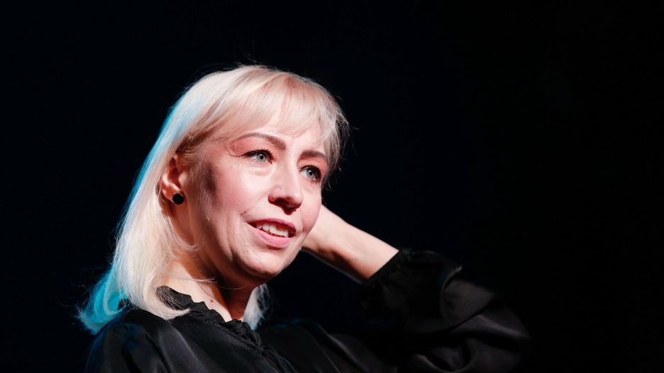 Magdalena Piekorz od stycznia 2024 r. jest szefową Agencji Kreacji Filmu i Serialu