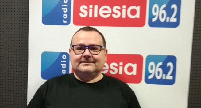 Arkadiusz Rembacz po 20 latach rozstał się z Radiem Piekary, przeszedł do Radia Silesia