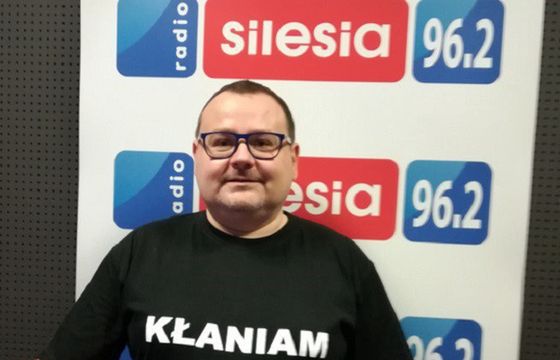 Arkadiusz Rembacz po 20 latach rozstał się z Radiem Piekary, przeszedł do Radia Silesia