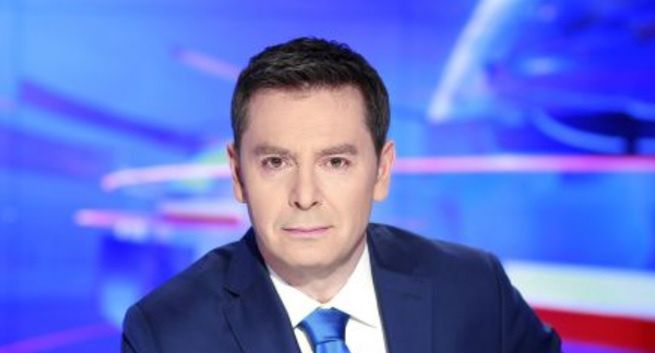 Były gospodarz „Wiadomości” pod lupą prokuratury. Chciał założyć konto jako prezes TVP