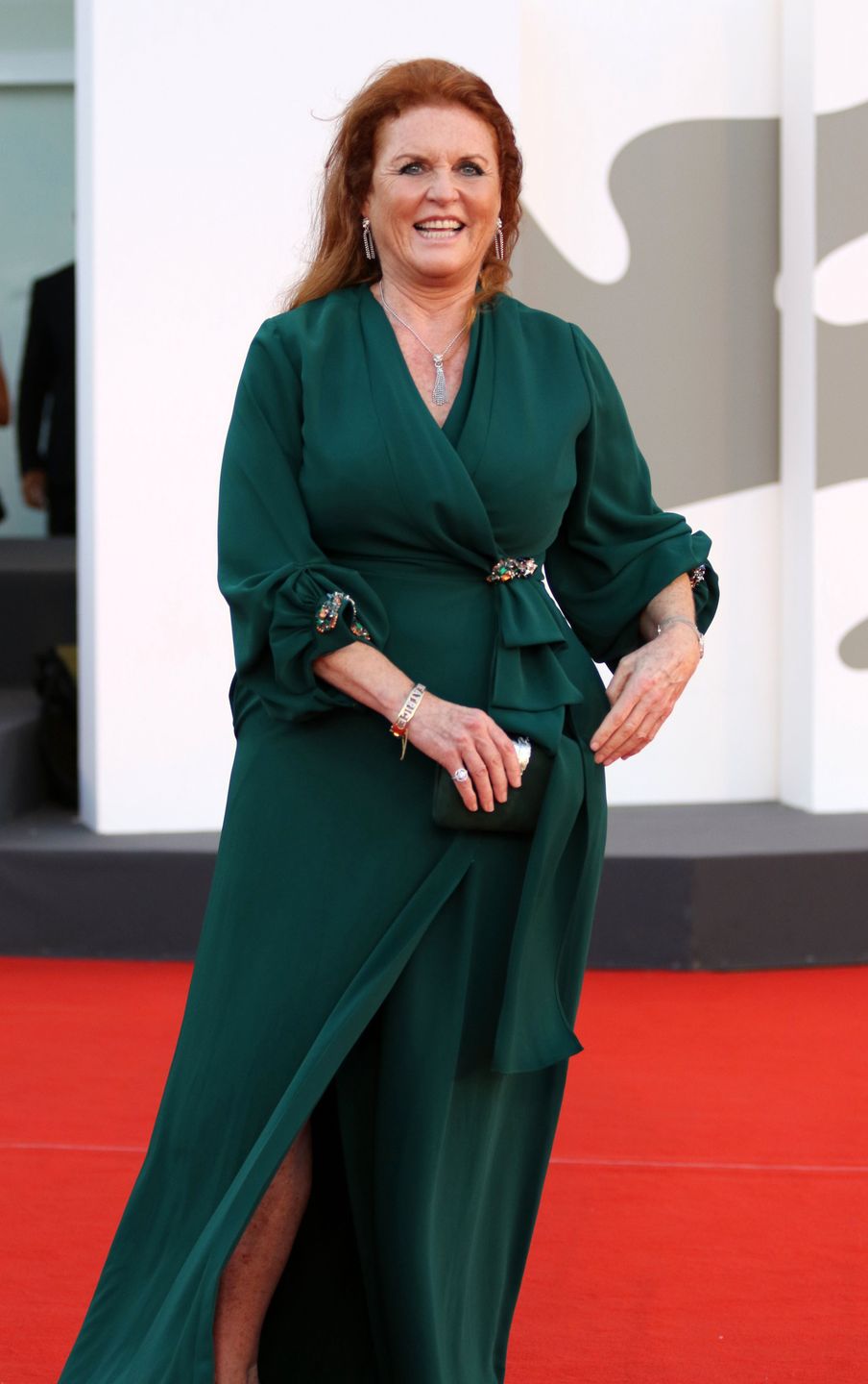 Sarah Ferguson