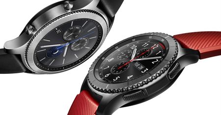 Gear S3 Classic i Frontier oficjalnie. Nowe smartwatche Samsunga już w Polsce [aktualizacja]