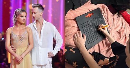 Maffashion zrelacjonowała, jak wyglądała jej rodzinna Wigilia. Wpadł na nią... Michał Danilczuk. Wymowne?