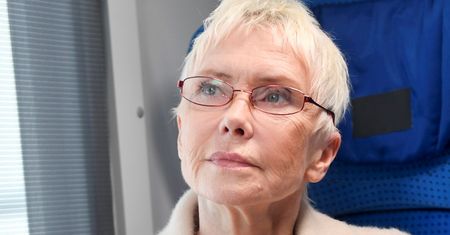 Nowe wieści o stanie córki Ewy Błaszczyk. Pojawiło się "światełko w tunelu"