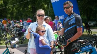 To będzie już 31. Święto Roweru w Lubartowie. „Impreza dla każdego, pogoda zamówiona”