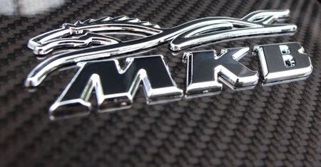 Brabus-Killer! Mercedes i 1000 KM! – MKB SL 65 Black Series P1000 (2010)