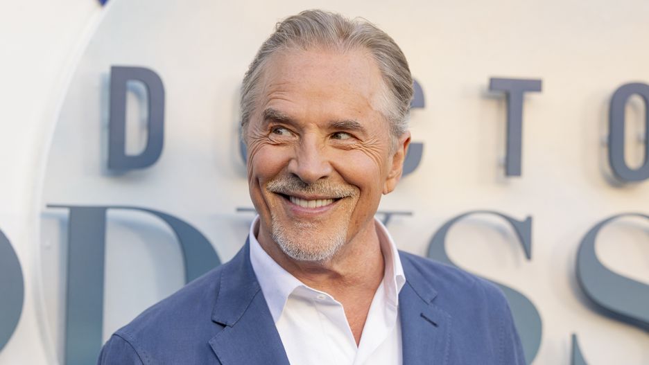 ABC's "Doctor Odyssey" Premiere Event
PACIFIC PALISADES, CALIFORNIA - SEPTEMBER 18: Don Johnson attends the premiere for ABC's 'Doctor Odyssey' at Bel-Air Bay Club on September 18, 2024 in Pacific Palisades, California. (Photo by Emma McIntyre/Getty Images)
Emma McIntyre