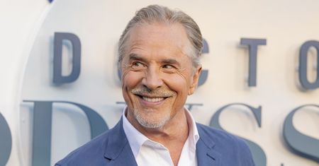 Ćwierć wieku razem. Taki wynik to rzadkość w Hollywood