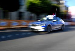 Wągrowiec. Wielogodzinna obława. Policja szukała nożownika