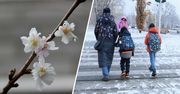 Pogoda w lutym zaskoczy. Jedni zmarzną, inni ucieszą