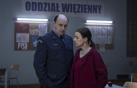 Powstaje trzeci sezon „Skazanej”