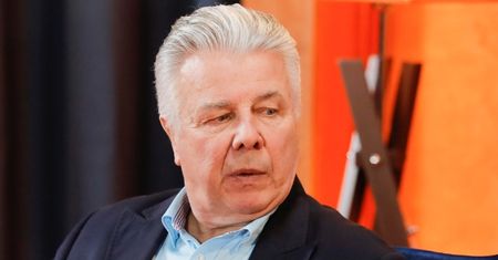 Emilian Kamiński nie żyje. Znana jest przyczyna śmierci aktora