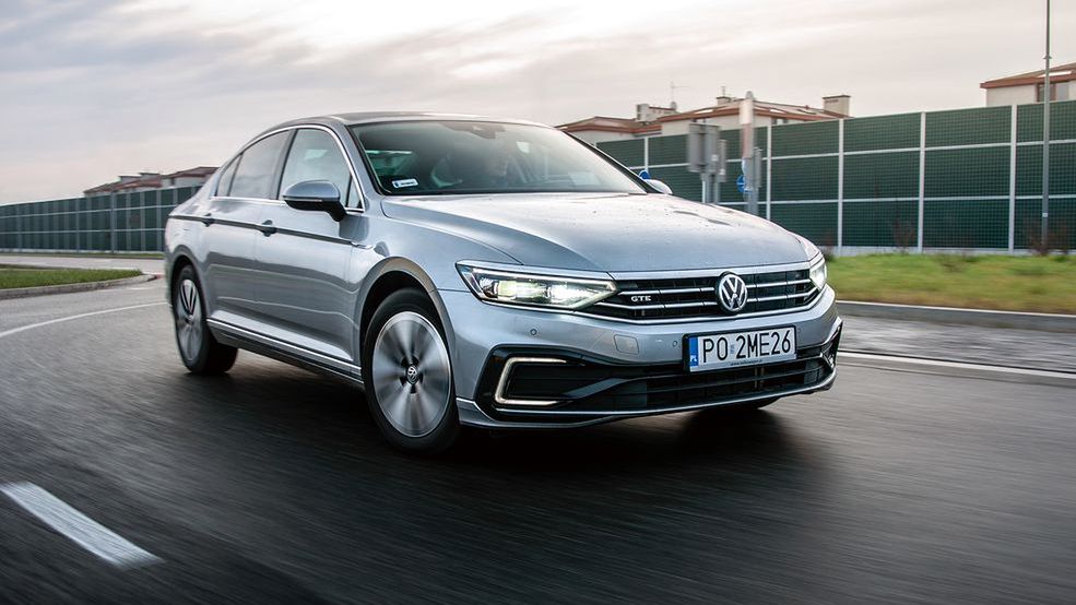 Czy to już koniec Passata z nadwoziem sedan? Wiele na to wskazuje.