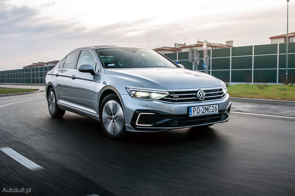 Volkswagen Passat pożegna się z USA. Co dalej z modelem w Europie?