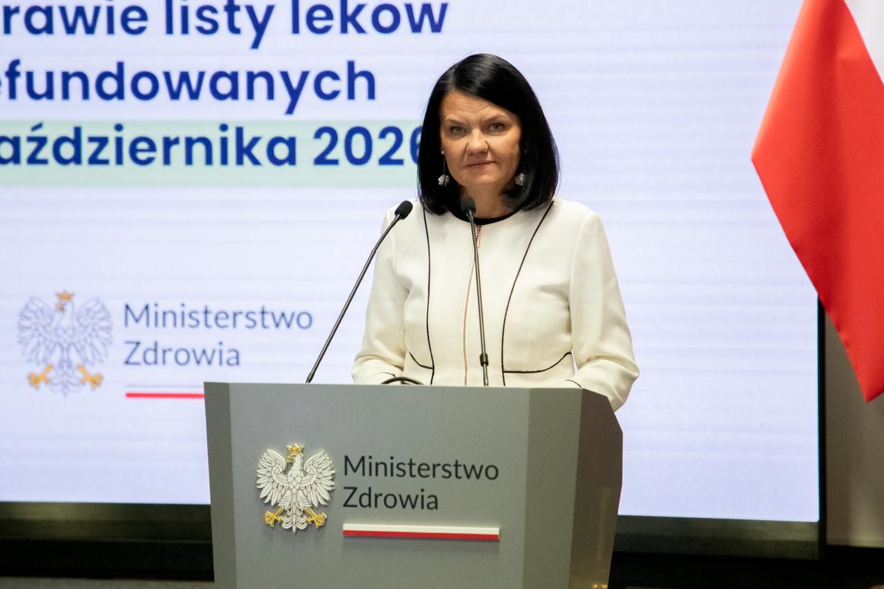 Nowa lista refundacyjna. Pojawił się lek na groźną chorobę genetyczną