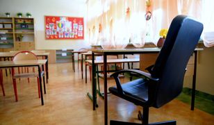 Powrót do szkoły. Więcej uczniów w klasach. Mimo koronawirusa