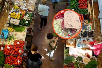 Cena zwala z nóg. Powrócił król polskich stołów
