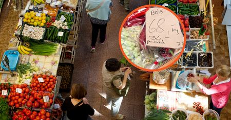 Cena zwala z nóg. Powrócił król polskich stołów