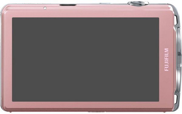 Fuji FinePix F300EXR i Z800EXR - nowe standardowe kompakty 7