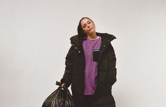 "Każdy biegacz ma swój powód" w nowej kampanii New Balance