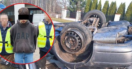 Aresztowany 19-latek chciał pisać maturę. Jest decyzja prokuratury
