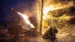 Sytuacja jest rozpaczliwa. Dla Kijowa najbliższe tygodnie będą kluczowe