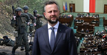 Kosiniak-Kamysz: Pieniądze z SAFE napłyną w ciągu kilku dni
