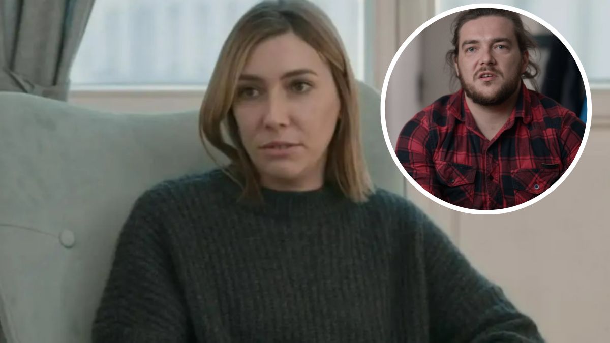 Czy Joanna i Kamil mają szansę stworzyć szczęśliwy związek?