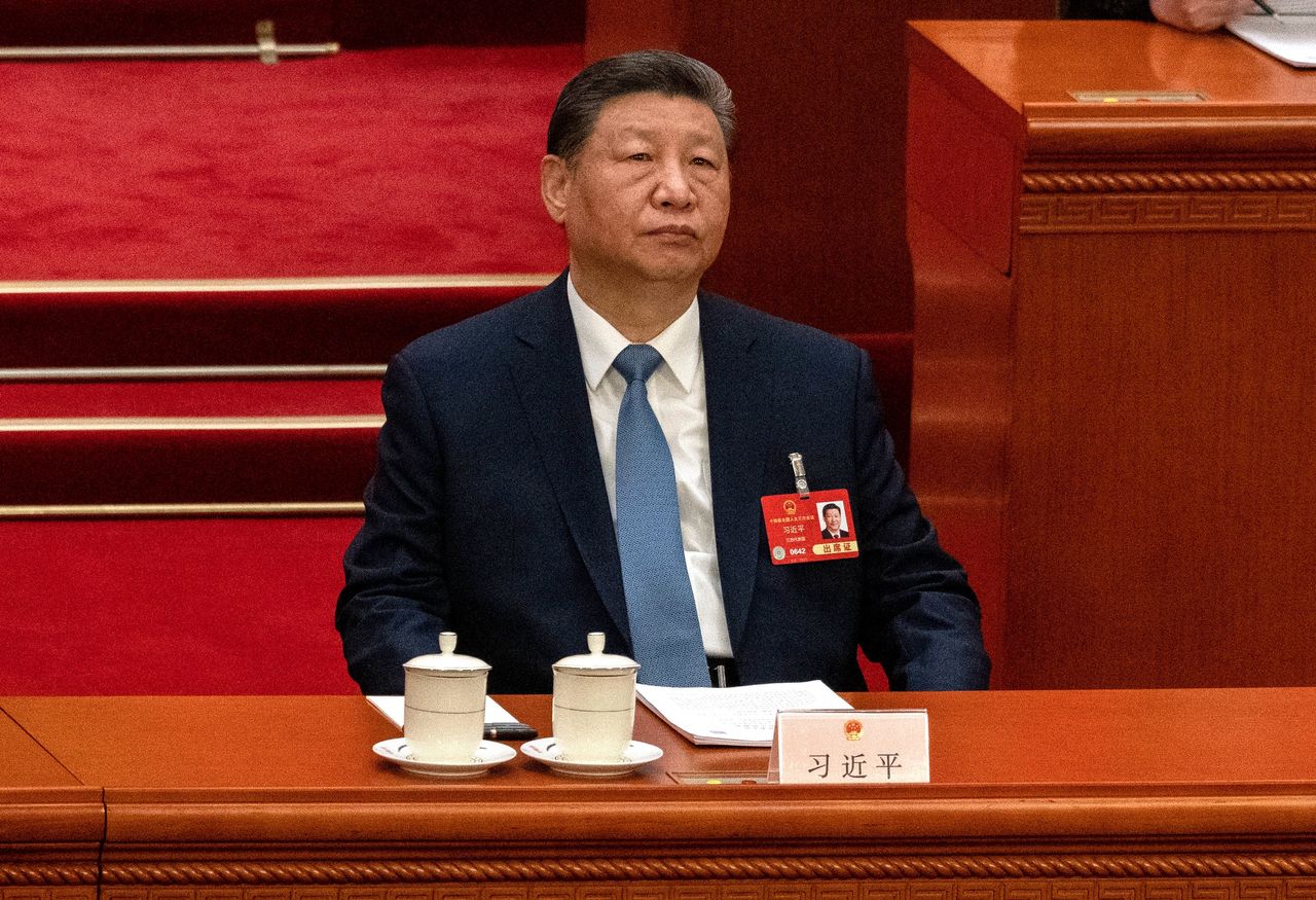"Stanowczo się sprzeciwiamy". Chiny reagują na nową umowę handlową Trumpa