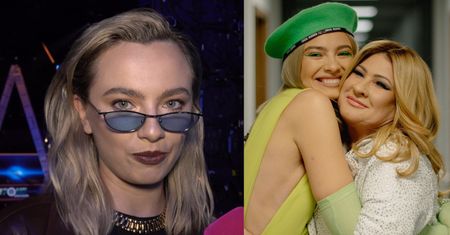Natalia Nykiel wspomina duet z Beatą Kozidrak: "To będzie mi się śniło"