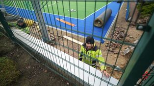 Toruń: Nowy etap remontu Stadionu Miejskiego. Dzieje się także u laskarzy i na Motoarenie