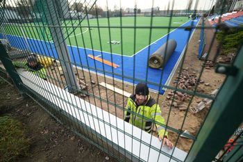 Toruń: Nowy etap remontu Stadionu Miejskiego. Dzieje się także u laskarzy i na Motoarenie