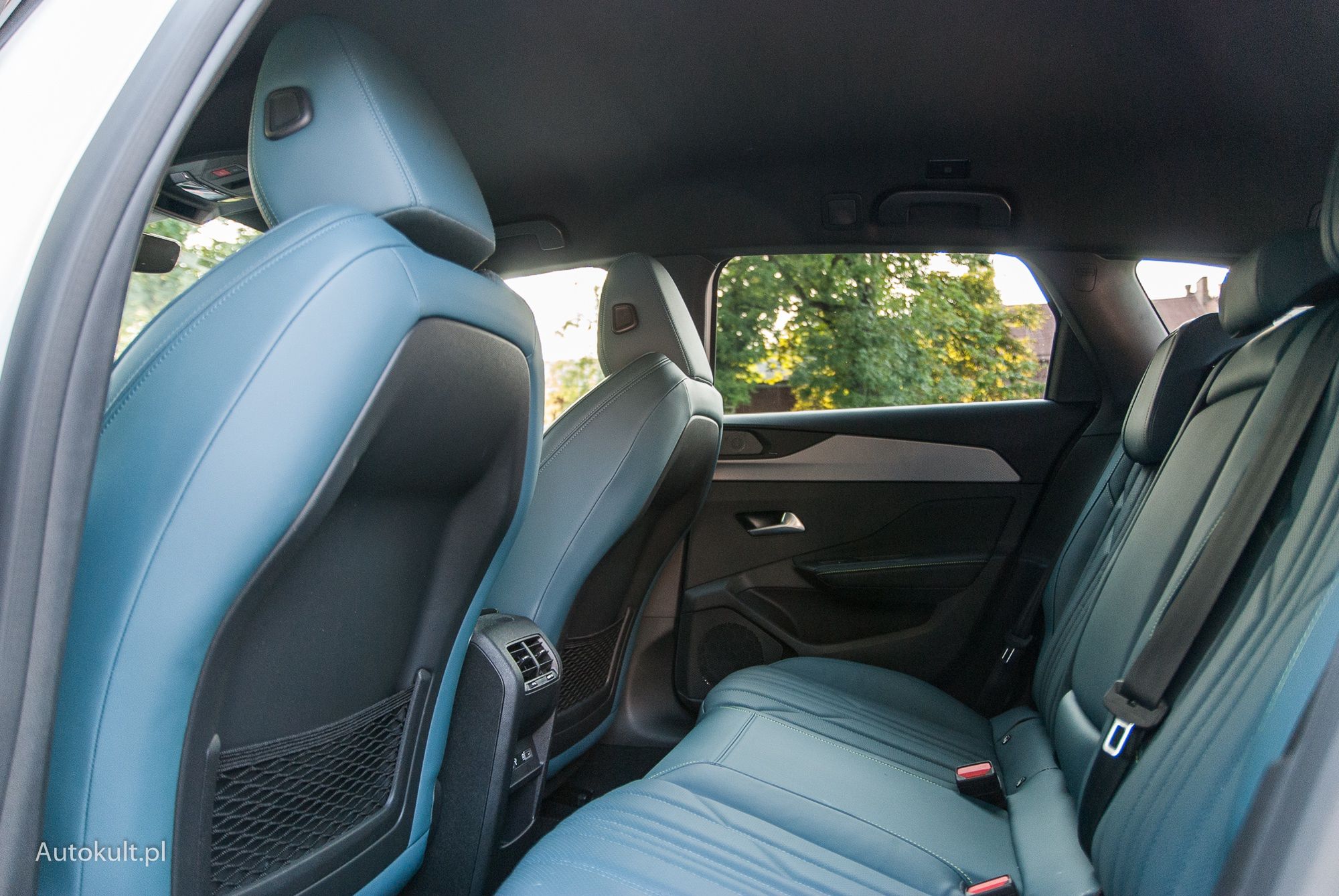 Peugeot 308 SW plug-in hybrid