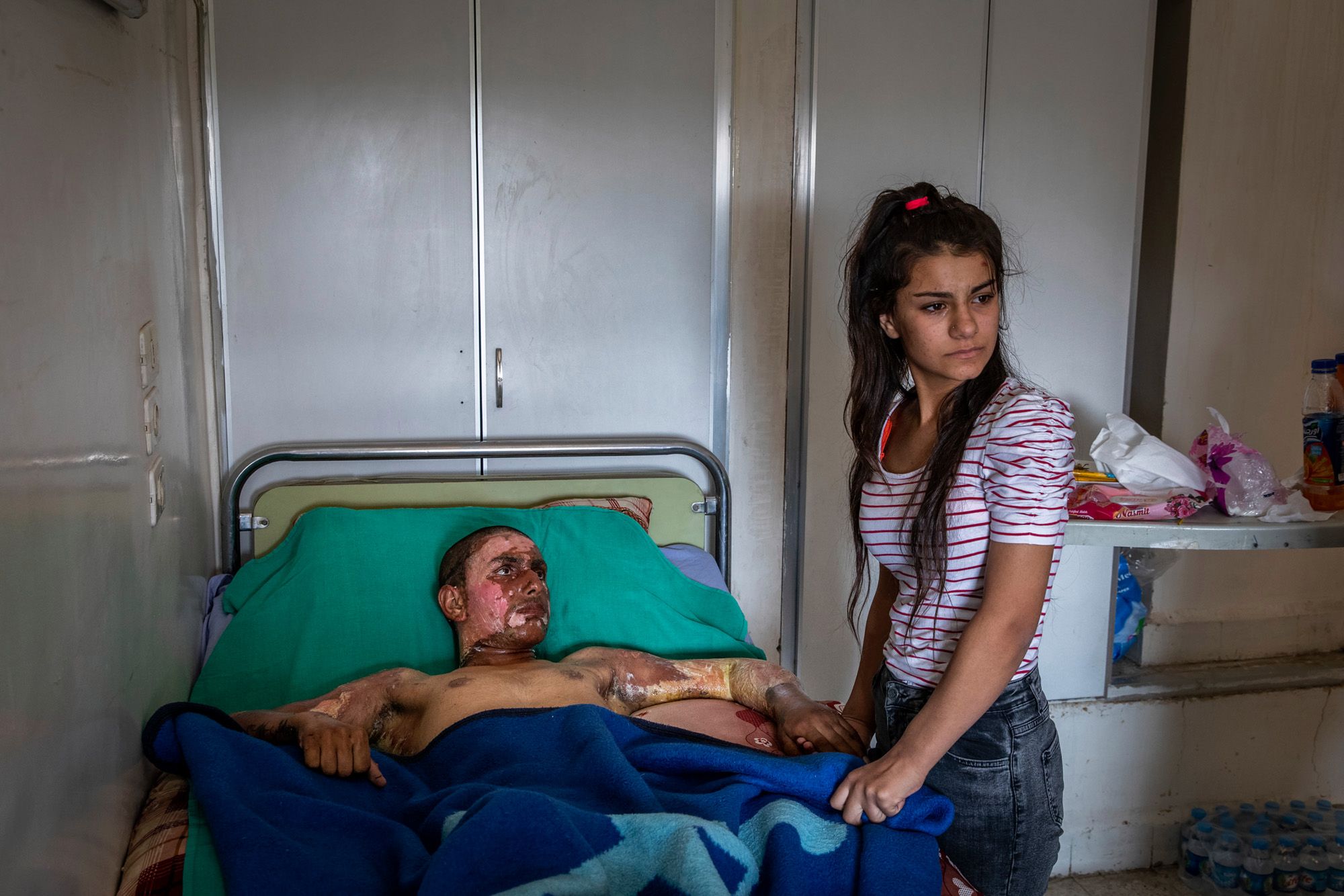 World Press Photo 2020: Yasuyoshi Chiba Fotografem Roku 2020 66
